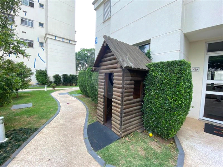 Aluguel Apartamento São Paulo Vila Anastácio REO116449 60