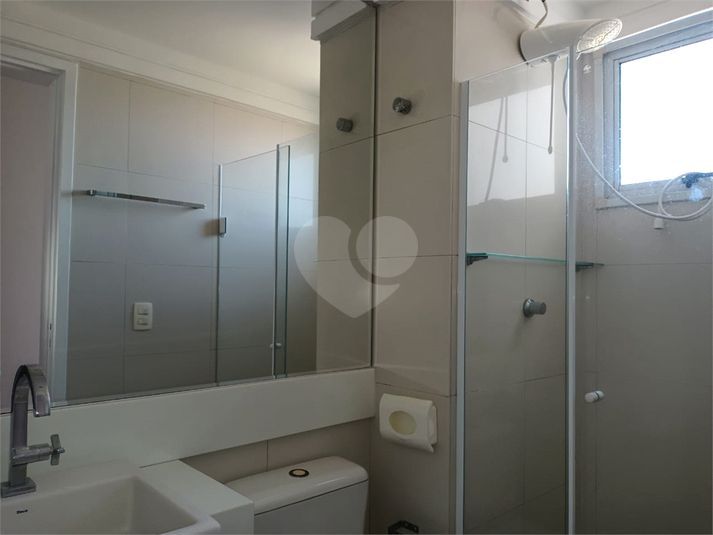 Aluguel Apartamento São Paulo Vila Anastácio REO116449 12