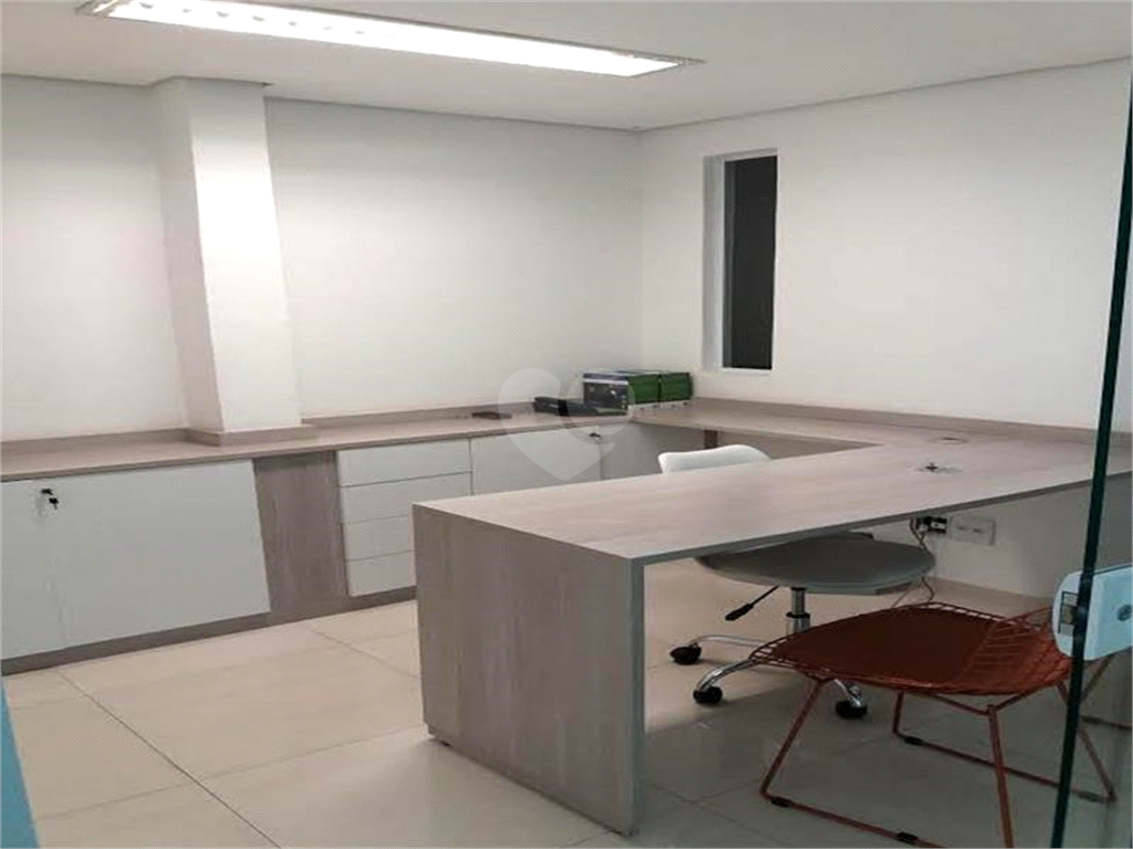 Venda Sobrado São Paulo Indianópolis REO116492 31