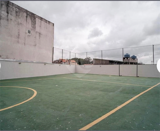 Quadra Poliesportiva