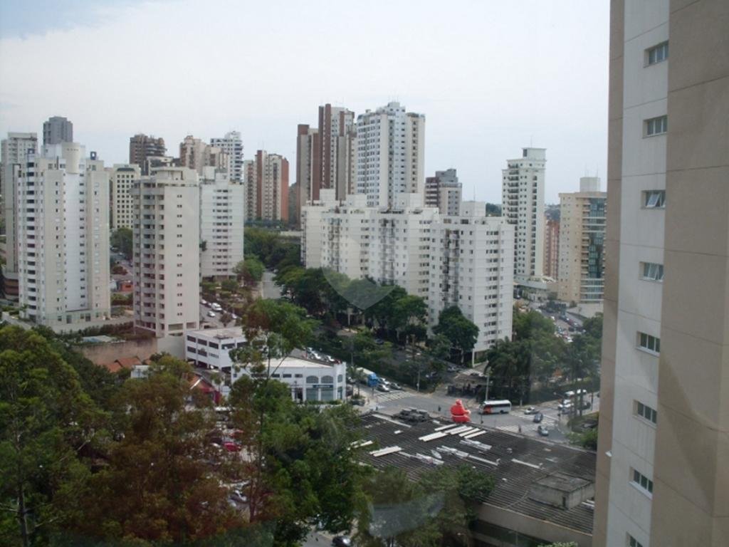 Venda Apartamento São Paulo Vila Suzana REO116514 28