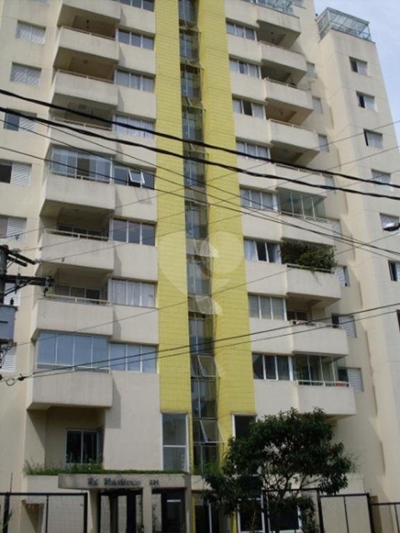 Venda Apartamento São Paulo Vila Suzana REO116514 41