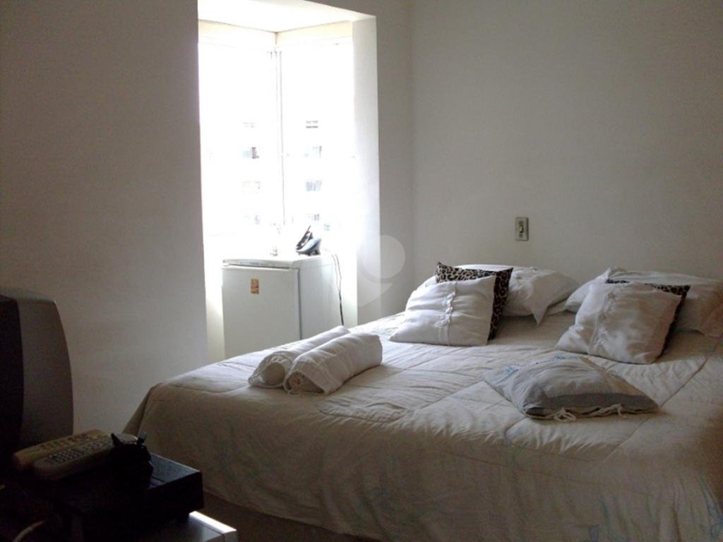 Venda Apartamento São Paulo Vila Suzana REO116514 39