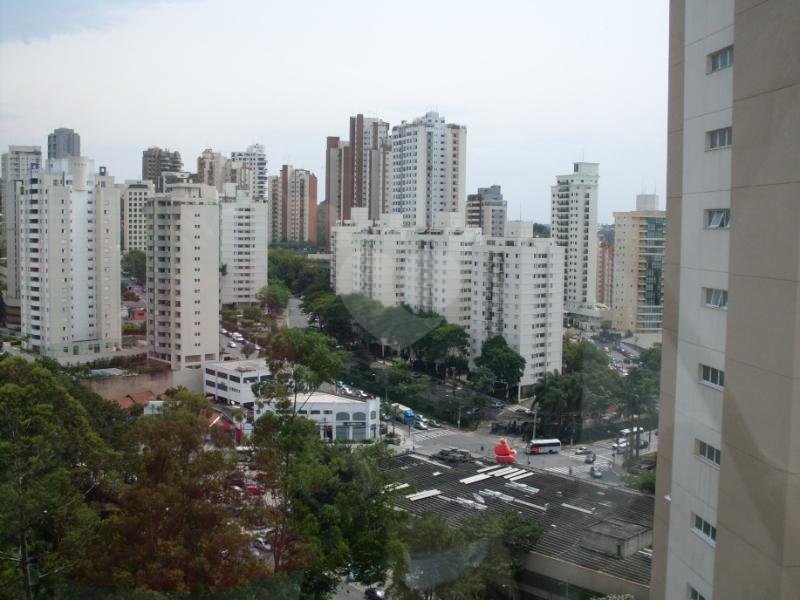 Venda Apartamento São Paulo Vila Suzana REO116514 25