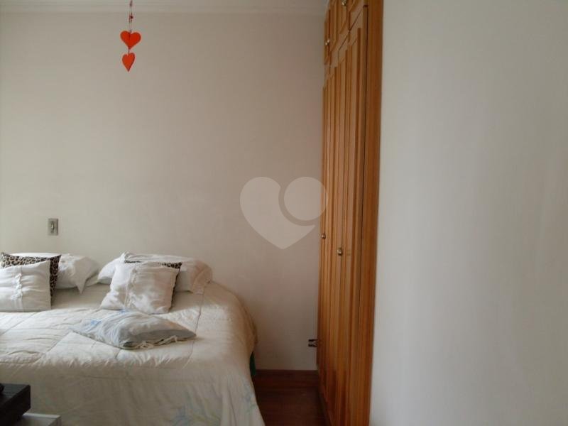 Venda Apartamento São Paulo Vila Suzana REO116514 8