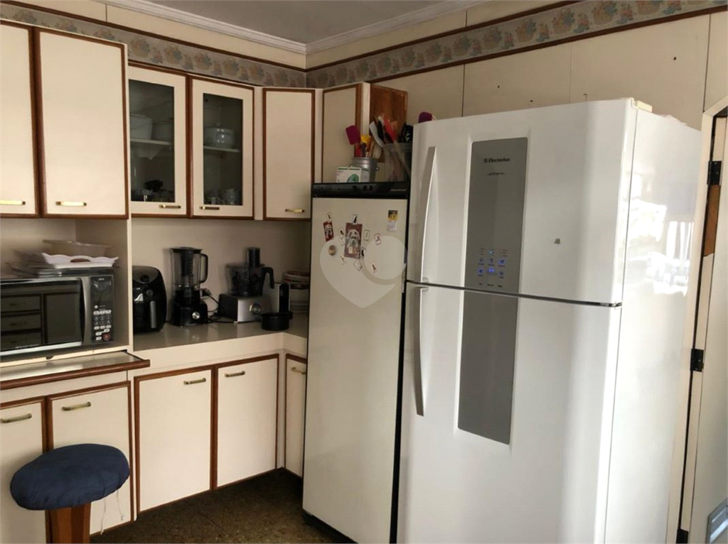 Venda Apartamento São Paulo Moema REO11653 9