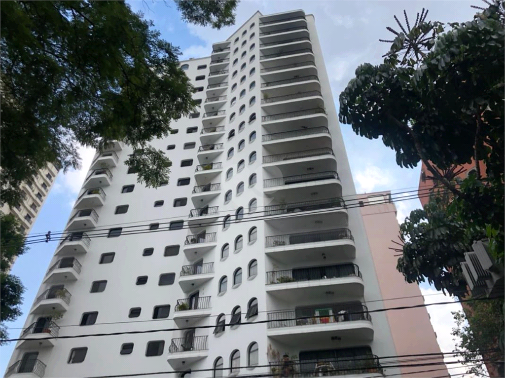 Venda Apartamento São Paulo Moema REO11653 27