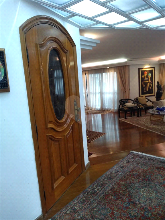 Venda Apartamento São Paulo Moema REO11653 49