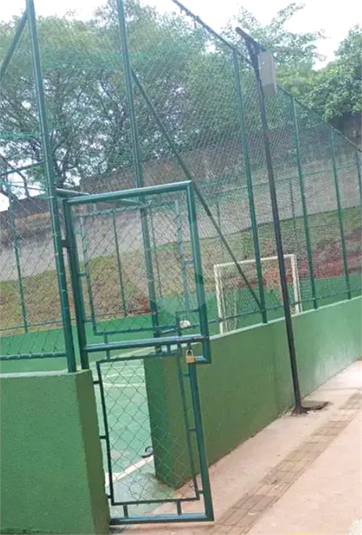 Quadra Poliesportiva