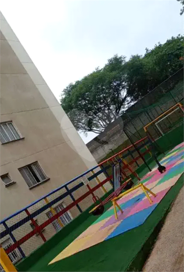 Quadra Poliesportiva