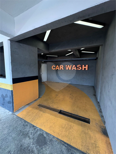 Car Wash