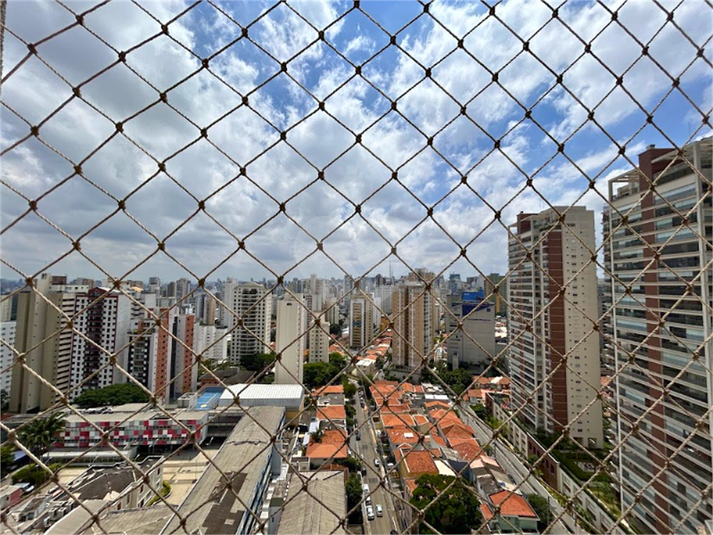 Vista livre 