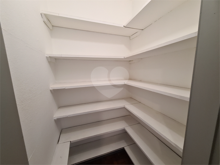 Venda Apartamento São Paulo Cerqueira César REO116632 24