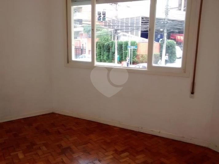 Venda Apartamento São Paulo Cerqueira César REO116632 5