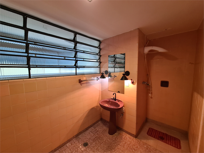 Venda Apartamento São Paulo Cerqueira César REO116632 19