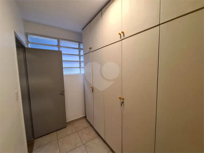 Venda Apartamento São Paulo Cerqueira César REO116632 12