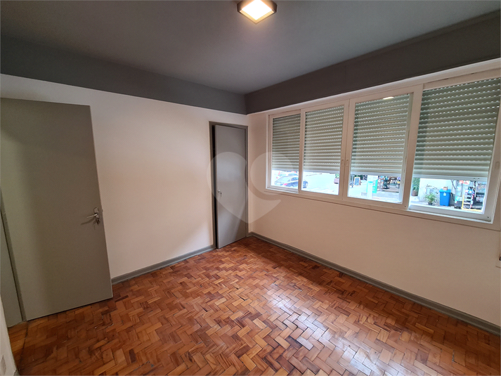 Venda Apartamento São Paulo Cerqueira César REO116632 23