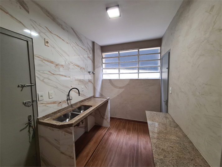 Venda Apartamento São Paulo Cerqueira César REO116632 8