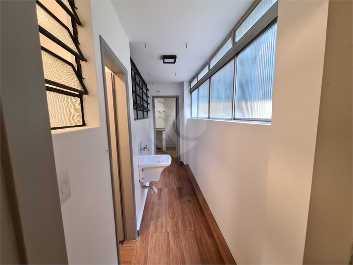 Venda Apartamento São Paulo Cerqueira César REO116632 13