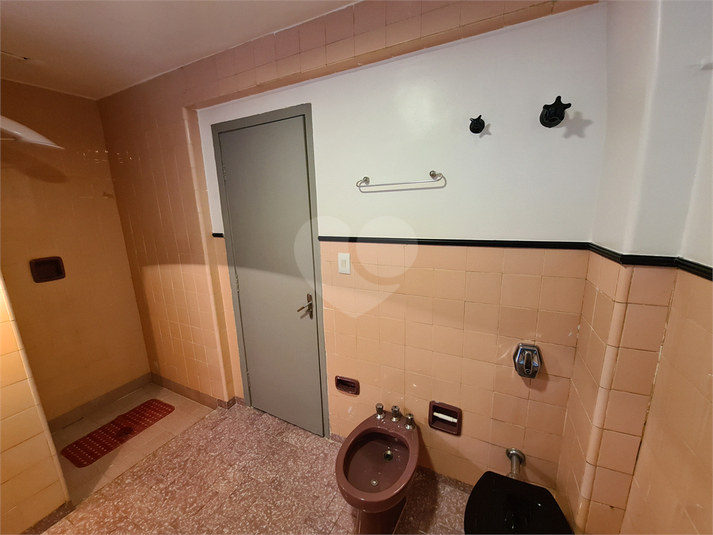 Venda Apartamento São Paulo Cerqueira César REO116632 21