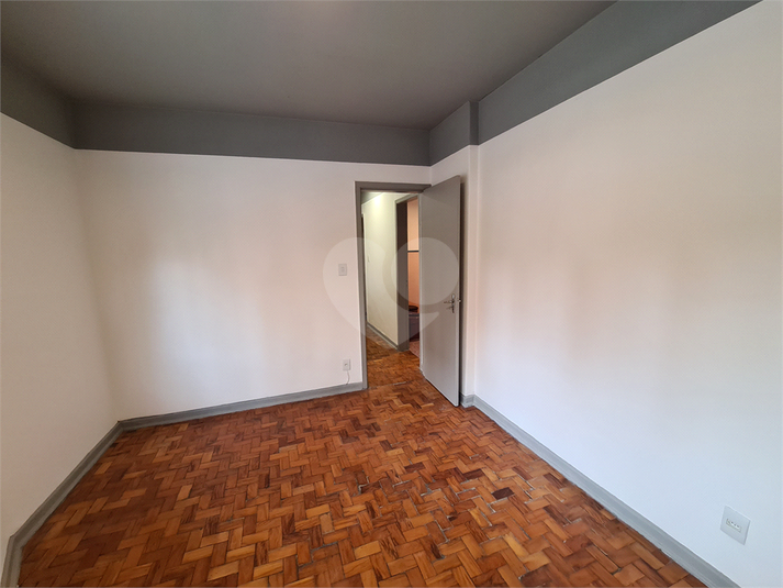 Venda Apartamento São Paulo Cerqueira César REO116632 16