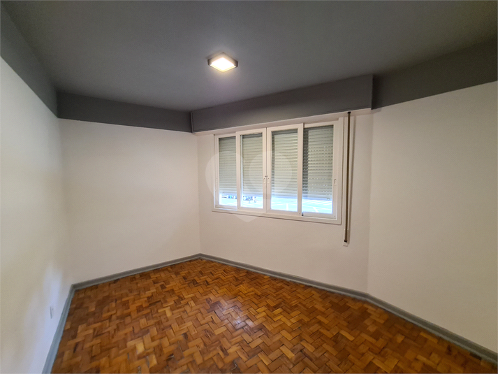 Venda Apartamento São Paulo Cerqueira César REO116632 18