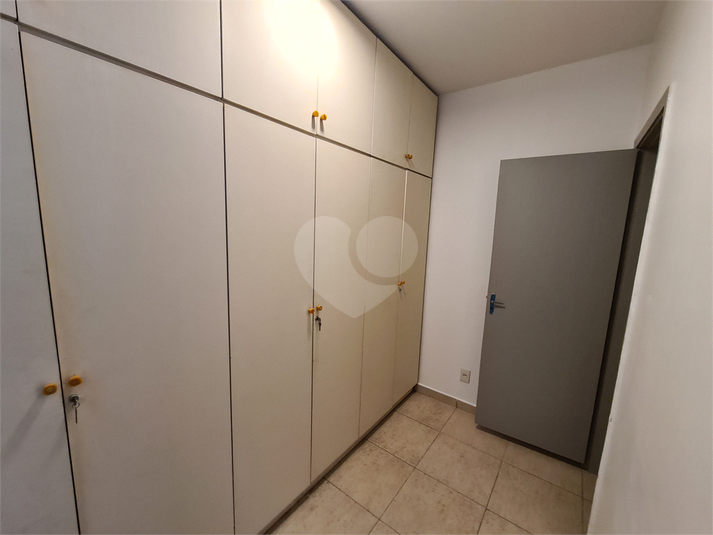 Venda Apartamento São Paulo Cerqueira César REO116632 11