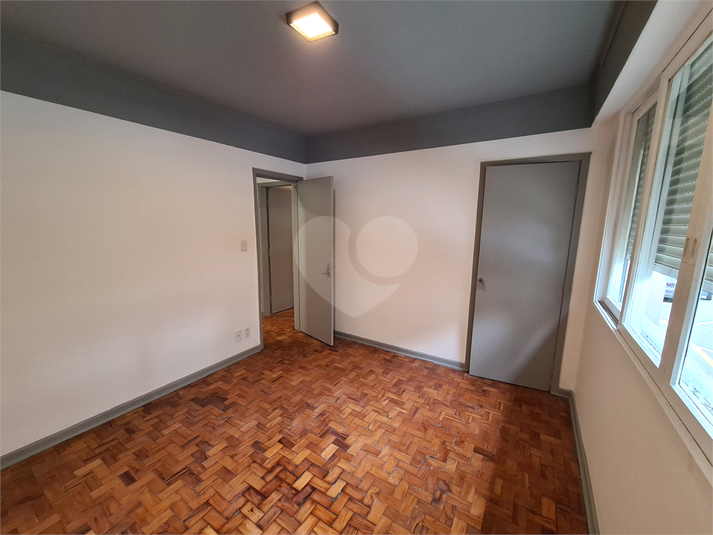 Venda Apartamento São Paulo Cerqueira César REO116632 25