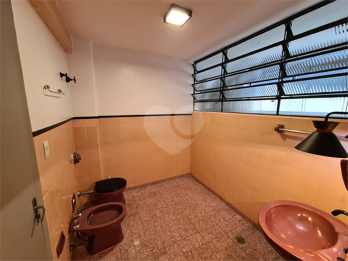 Venda Apartamento São Paulo Cerqueira César REO116632 20