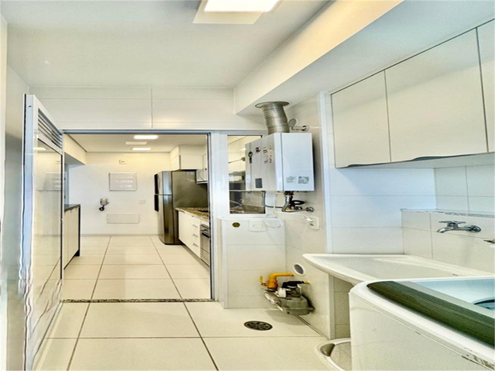 VISTA LAVANDERIA SALA