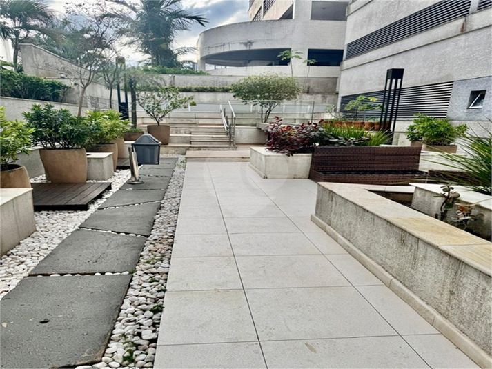 ESPAÇO LUAL FOGUEIRA