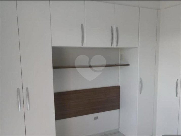 1° Dormitório com moveis planejados  