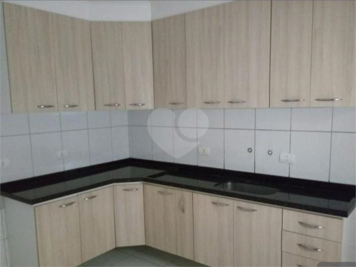 Moveis planejados na cozinha