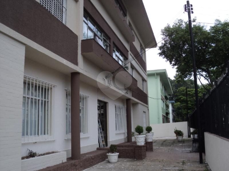 Venda Apartamento São Paulo Quinta Da Paineira REO116693 28