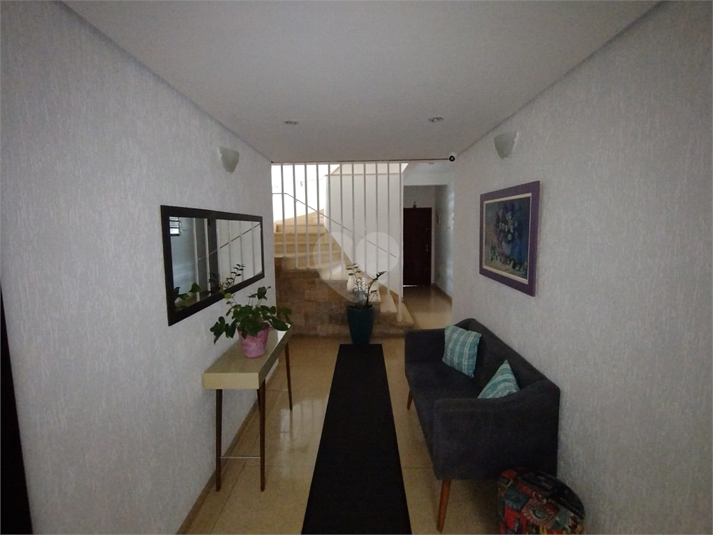 Venda Apartamento São Paulo Quinta Da Paineira REO116693 27