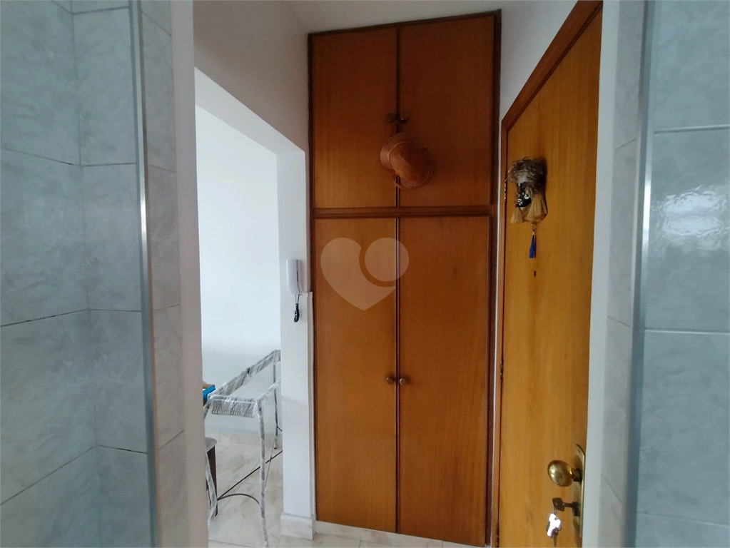 Venda Apartamento São Paulo Quinta Da Paineira REO116693 5