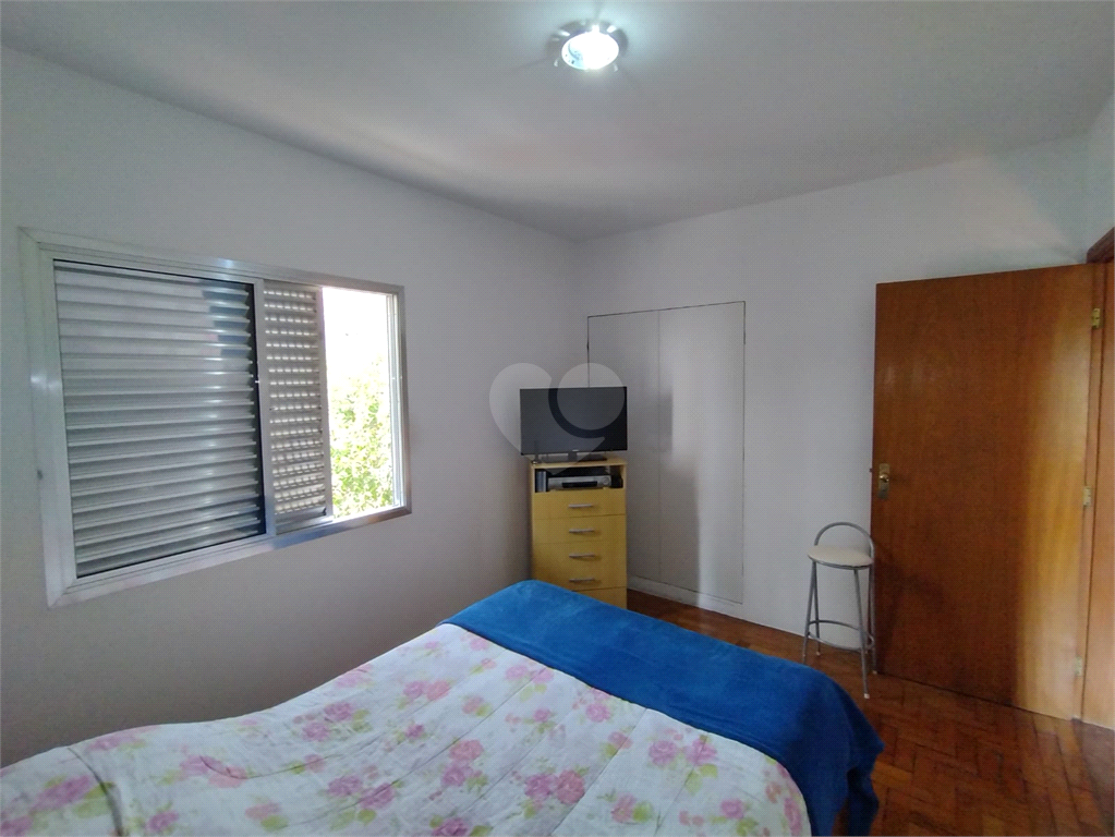 Venda Apartamento São Paulo Quinta Da Paineira REO116693 13