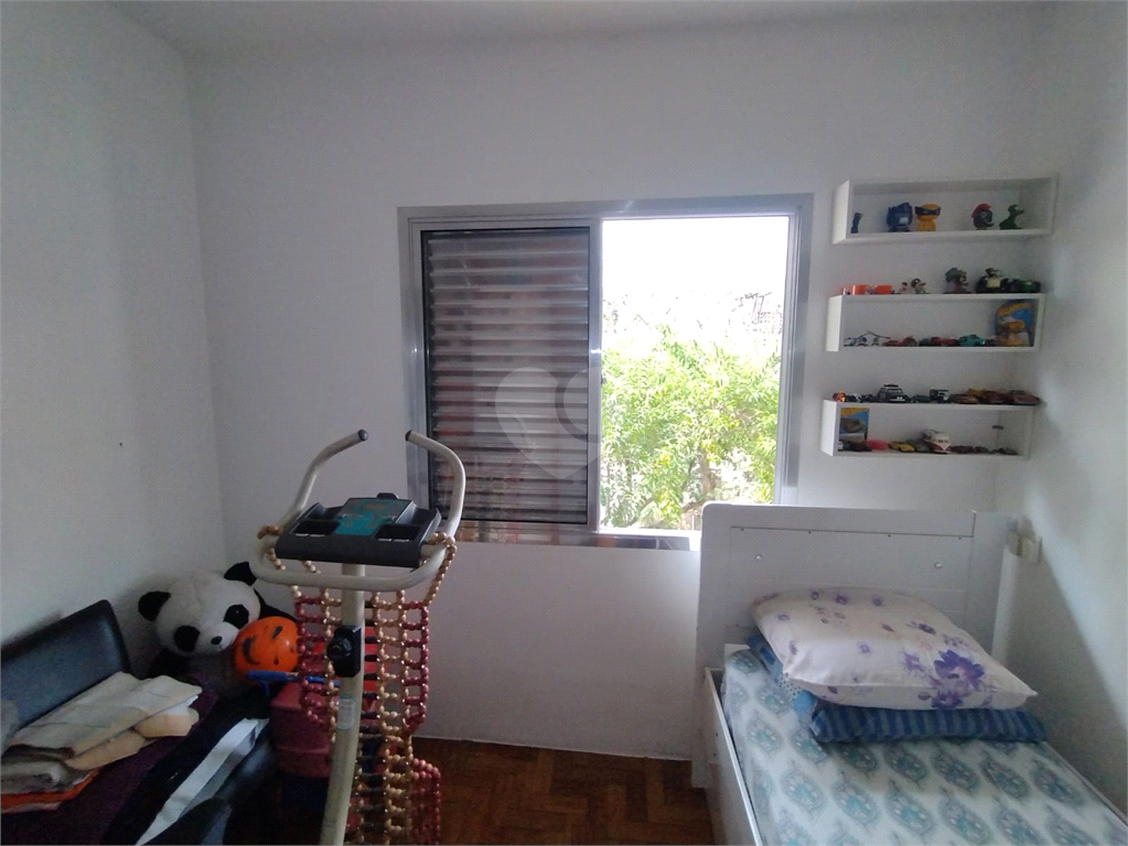 Venda Apartamento São Paulo Quinta Da Paineira REO116693 19