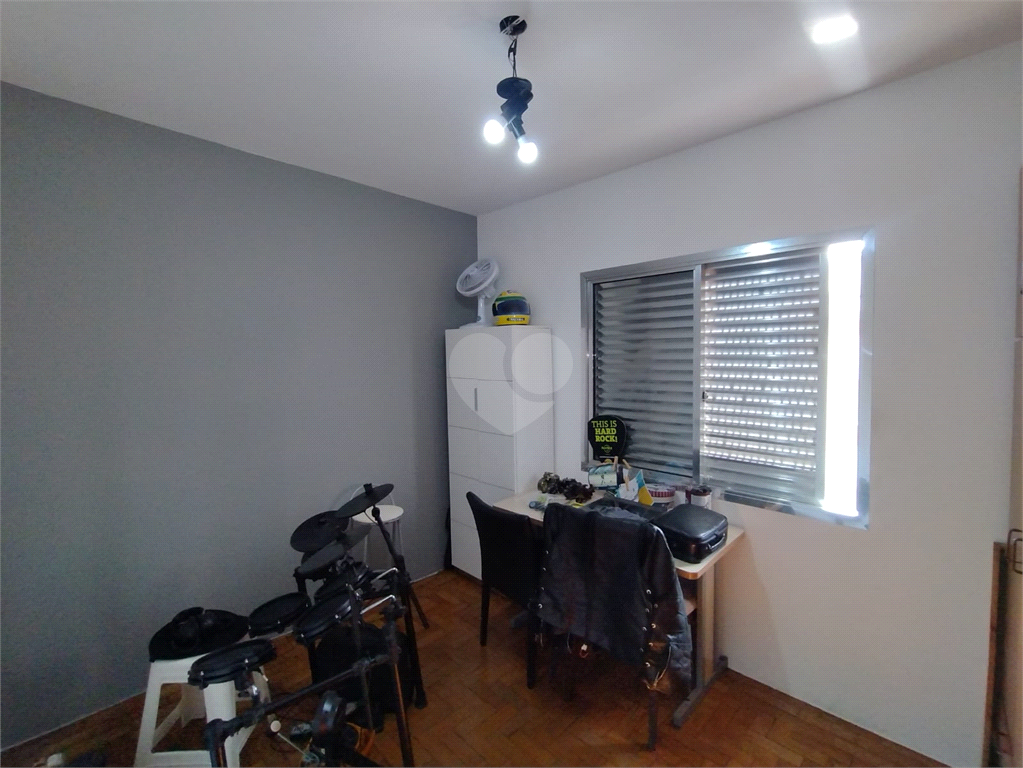 Venda Apartamento São Paulo Quinta Da Paineira REO116693 21