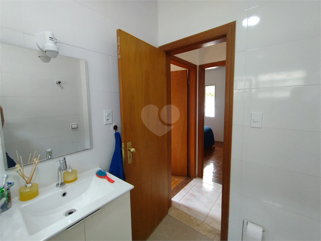 Venda Apartamento São Paulo Quinta Da Paineira REO116693 22