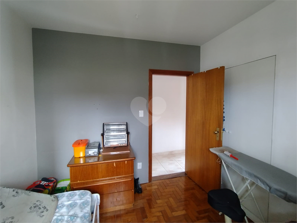 Venda Apartamento São Paulo Quinta Da Paineira REO116693 18