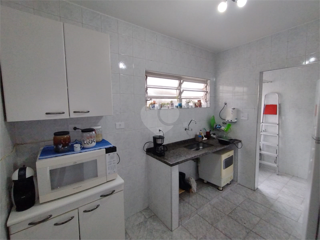 Venda Apartamento São Paulo Quinta Da Paineira REO116693 9