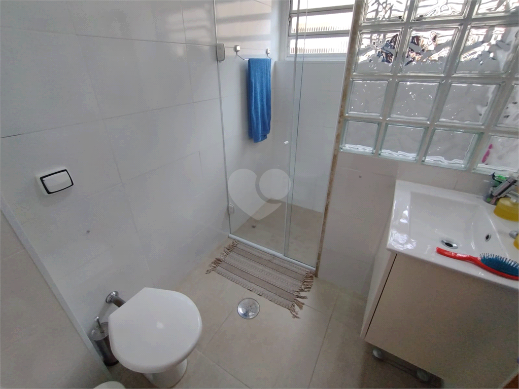 Venda Apartamento São Paulo Quinta Da Paineira REO116693 24