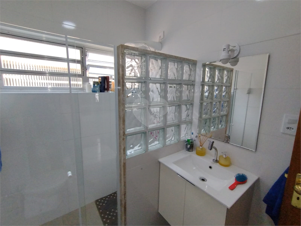 Venda Apartamento São Paulo Quinta Da Paineira REO116693 25