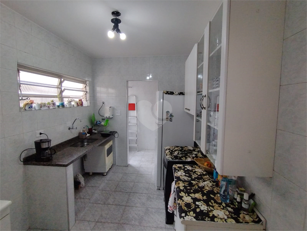 Venda Apartamento São Paulo Quinta Da Paineira REO116693 7