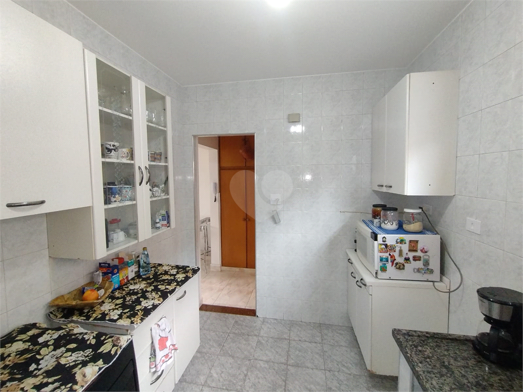 Venda Apartamento São Paulo Quinta Da Paineira REO116693 8