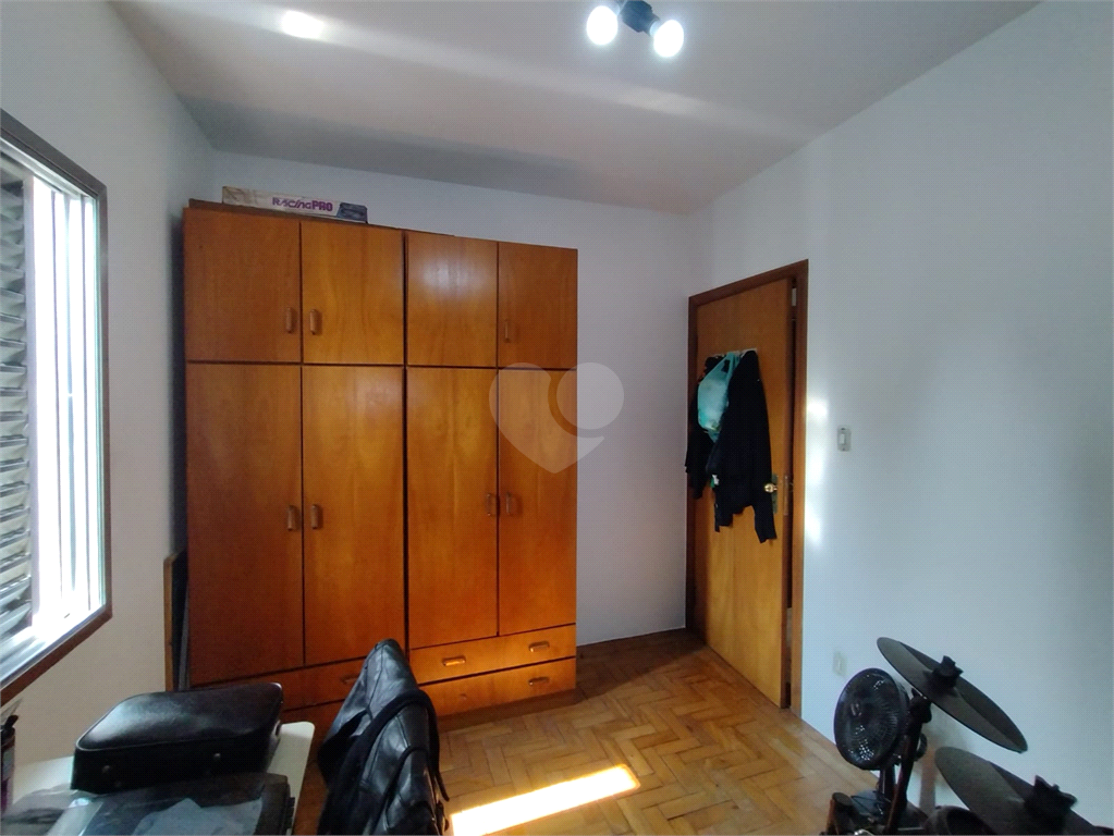 Venda Apartamento São Paulo Quinta Da Paineira REO116693 16