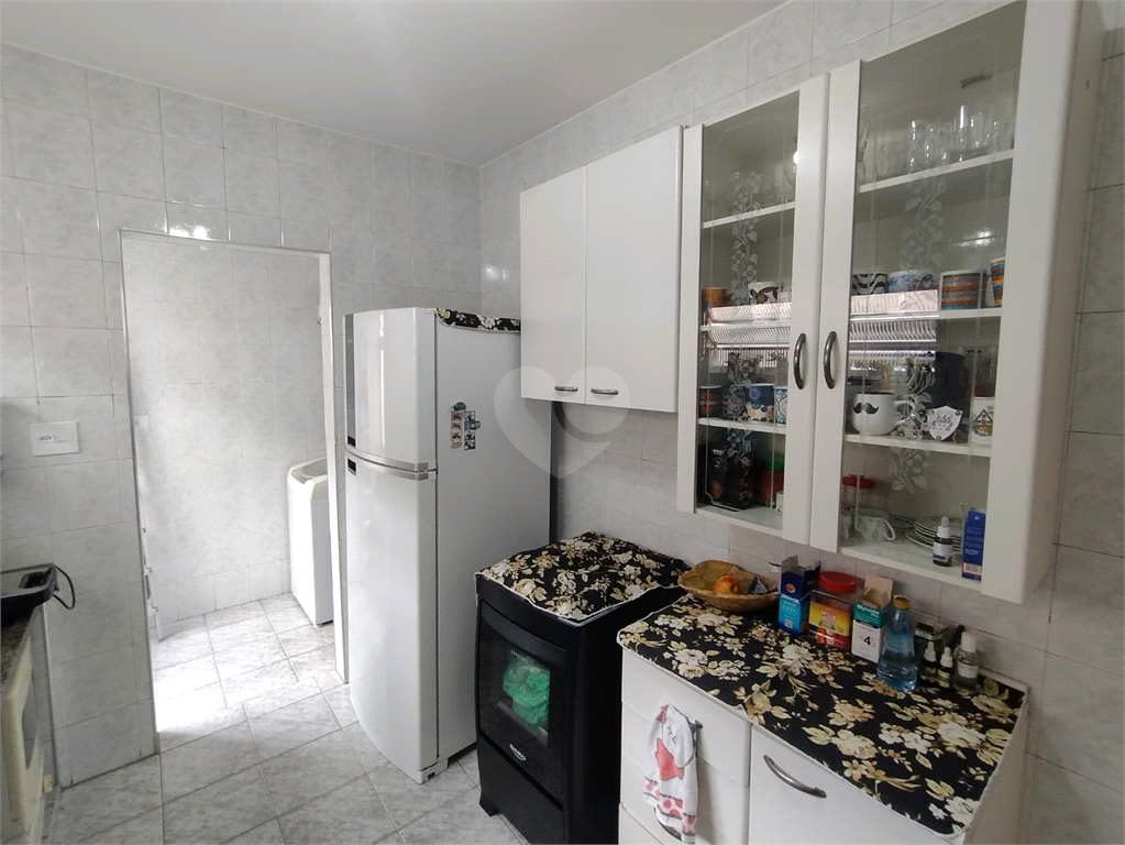 Venda Apartamento São Paulo Quinta Da Paineira REO116693 6