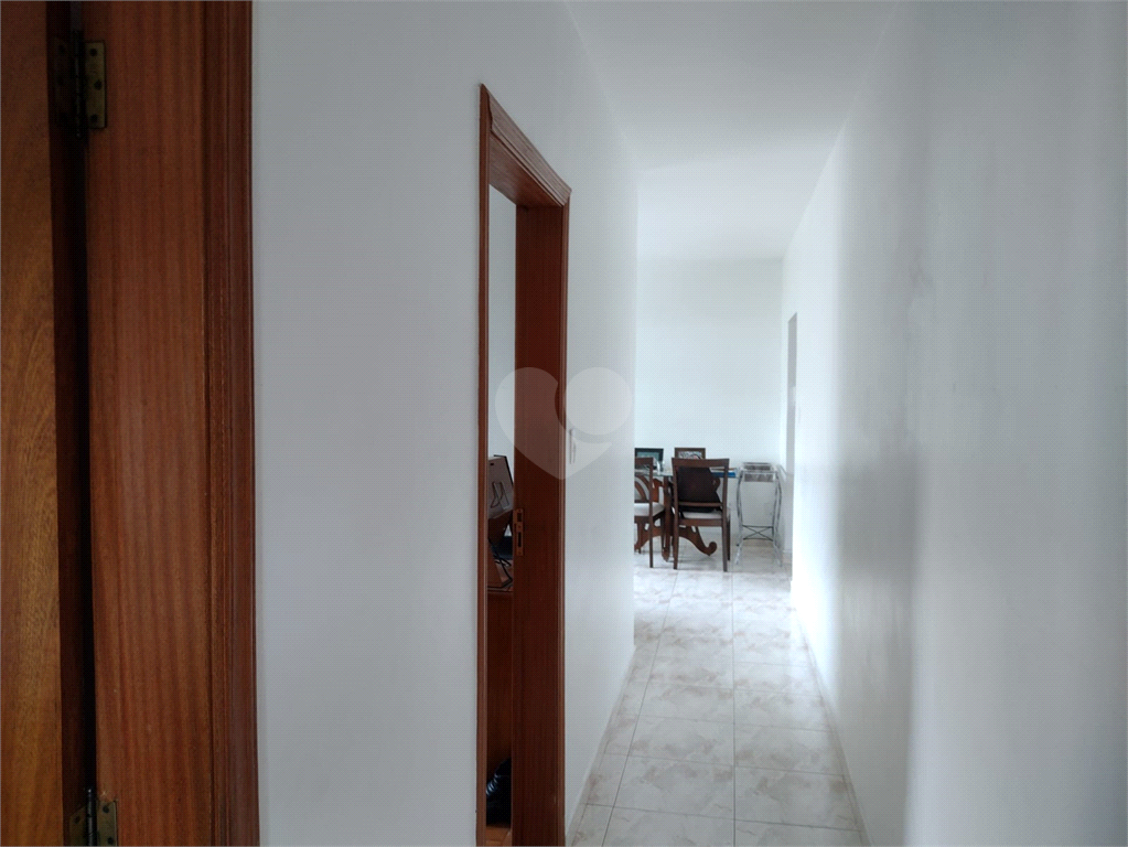 Venda Apartamento São Paulo Quinta Da Paineira REO116693 12