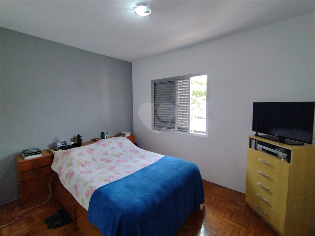 Venda Apartamento São Paulo Quinta Da Paineira REO116693 14